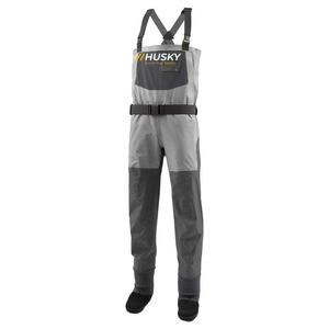 Ropa Deportiva HUSKY con Logotipo Personalizado, Talla Grande, Transpirable, de Secado Rápido, Protección UV UPF 50, Duradera, para Pesca - Product Image 4