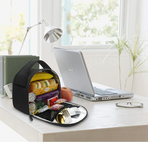 Hot Selling Custom Brand Thermal Pizza Bag Portable Waterproof Ice Bags Food Picnic Lunch Delivery Oxford Insulated Cooler Bag - Product Image 6