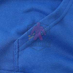 เสื้อฮู้ดดี้ผู้ชายคุณภาพพรีเมียมรุ่นใหม่ล่าสุด ผ้าฟลีซเนื้อนุ่ม ระบายอากาศได้ดี สวมใส่สบาย ปรับแต่งได้ เหมาะสำหรับผู้ใหญ่ - Product Image 4