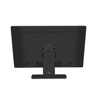 Nouvel écran LED IPS de bureau 21,5 pouces 1920x1080 avec écran tactile capacitif et interface USB pour les entreprises, garantie de 3 ans