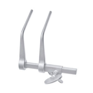 ASLING INTERNATIONAL Ensemble de rétracteurs pour laminectomie vertébrale professionnel 13 pièces, instruments chirurgicaux manuels en acier inoxydable CE - Product Image 1