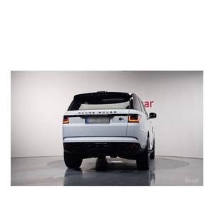 Land Rover Range Rover Sport 5.0 SVR 2016 79 097 km Volant à gauche Boîte de vitesses automatique - Product Image 4