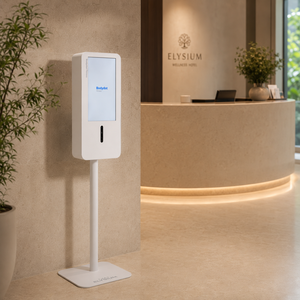 ระบบประเมินสมรรถภาพทางการค้าขาย Bodydot BDF1000 AI Posture Screener - Product Image 1
