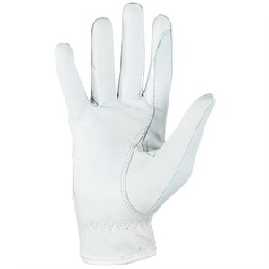 Nouveauté : Gants de golf professionnels en cuir respirants et antidérapants pour l'hiver, gants de polo d'extérieur - Product Image 5