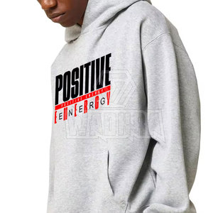 Sweat-shirts élégants pour hommes avec un design moderne en coton mélangé, sweat-shirt classique en coton mélangé pour hommes avec une coupe confortable - Product Image 2
