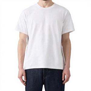 Customized Photo Print Front Casual Men's Short Sleeve Waffle Knit Gym <b>Tshirt</b> 100% <b>Polyester</b> 180 Grams Compressed Breathable - Product Image 1
