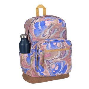 Customized Your Own Logo Best Material School Bags Private Label Wholesale School Bags Made In Pakistan - Product Image 4