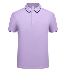 Fabricant direct d'usine, polos pour hommes de qualité professionnelle, couleurs et designs demandés par les clients, polos de qualité supérieure. - Product Image 6