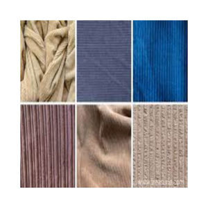 Tela de pana de alta calidad 100% Técnicas de estilo de diseño personalizable y material UK para camisa ropa pantalón - Product Image 3