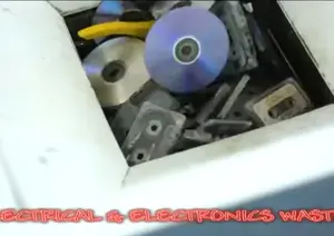 Trituradora Multiusos Semiautomática para Aplicaciones Industriales, Trituradora de Metal de Doble Eje - Product Image 4