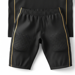 Uniforme Profesional de Fútbol Americano, Conjunto Completo, Gráficos Sublimados Personalizados, Tela Transpirable, Equipo de Alta Resistencia - Product Image 2
