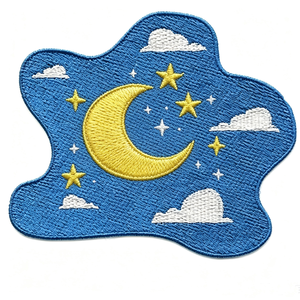 <b>Sew</b> <b>On</b> Embroidered <b>Patches</b> Wholesale Factory Custom Garment Badges Custom Logo OEM ODM Wholesale Factory Supply Premium Quality - Product Image 1