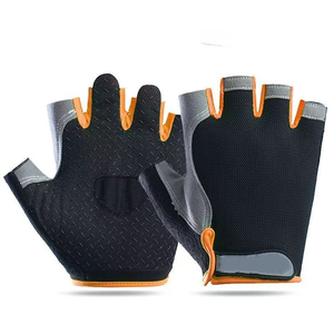 Service OEM, gants de musculation très demandés, respirants, de haute qualité pour le sport, à prix avantageux. - Product Image 3
