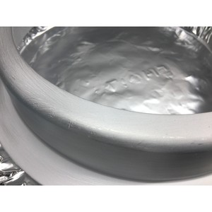 AMAT 0020-26588 RF SHIELD, 126637 - Equipo y Piezas de Semiconductores de Confianza de Marca Global - Product Image 5