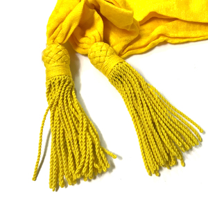 Cintas de uniforme amarillas de primera calidad, servicio OEM, hechas en Pakistán, al mejor precio, cintas masónicas en venta - Product Image 6