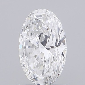 Certificado IGI para Diamante Ovalado de 0.72ct, D VVS2 - Product Image 3
