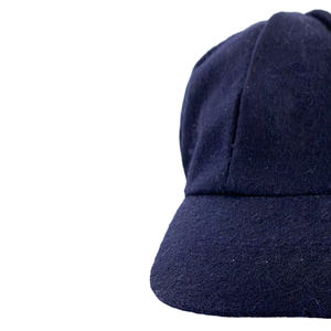 Gorra de Béisbol Personalizada para Hombre, 100% Algodón, Doble Color, Bordado 3D, Estilo Holgado de 6 Paneles, Transpirable e Impermeable, Estilo Deportivo - Product Image 6