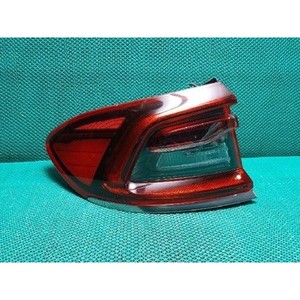 Feu arrière gauche d'occasion Grandeur/Azera 92401G80 - Product Image 1