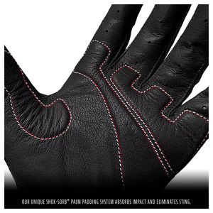 Guantes de béisbol coloridos de alta calidad a precio de fábrica/ GUANTES DE BÉISBOL PERSONALIZADOS - Product Image 6