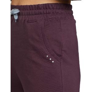 Pantalon de survêtement ample personnalisé pour femmes pour le fitness, la salle de sport en plein air, les joggings et les vêtements d'entraînement - Product Image 4