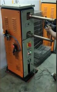 PARMO 10 kva เครื่องพ่นลมกึ่งอัตโนมัติ - Product Image 3