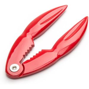 Rompe Langostas Rojo de Aluminio 5994 de Nantucket Seafood para Amantes de los Mariscos - Product Image 2