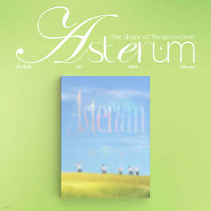 [Álbum Original Coreano] PLAVE - ASTERUM: La Forma de lo que Viene - Product Image 2
