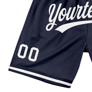 Customized Sublimation Shorts for Men Sports Team Shorts Club Name Shorts Training Shorts <b>Custom</b> Logo Shorts Manufacturer - Product Image 2