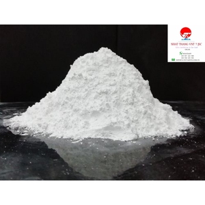 VNT-1200 นาต ถัง วีเอ็นที7 แคลเซียมคาร์บอเนต ผงสีขาวไม่เคลือบ ความบริสุทธิ์ 98% ได้รับการรับรองมาตรฐาน ISO 9001 ขนาดเมช 1200 วัสดุเติมสีพลาสติก - Product Image 5