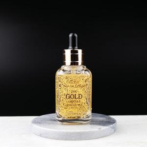 Pour Ampoule Le Cellule Or 24k - Product Image 6