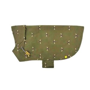 Servicio OEM, Abrigo de Invierno para Perro de Alta Calidad Personalizado, Ropa Clásica para Perro, Ropa Impermeable para Mascotas al por Mayor, Chaquetas Sublimadas para Perro - Product Image 3