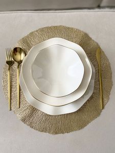 Couverts de table exclusifs, conçus pour des intérieurs raffinés, pour des réceptions élégantes et une mise en scène de la table surélevée. - Product Image 5