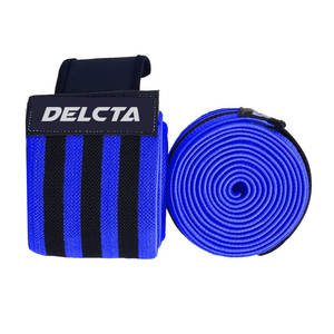 Accessoires de musculation les plus vendus, bandages pour les genoux, matériau durable, bandages pour les genoux sur mesure - Product Image 1