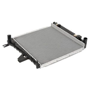 Radiatore per Mazda B2500 1998-2001 e Ford Ranger 2.5L 1998-2001, Adattamento Perfetto per Entrambi i Veicoli - Product Image 4