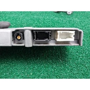 ECU และโมดูลคอมพิวเตอร์มือสองสำหรับรถยนต์ซีรีส์ 7 รุ่น 9216279 - Product Image 3