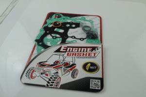 Nuevo Juego de Juntas de Motor Completo KALAMA para CR80R, Material de Caucho de Alta Calidad, Piezas y Accesorios para UTV - Product Image 4