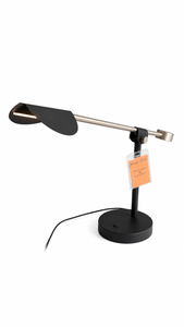 Minimalist Metal Desk Lamp LED 5W 3000K Warm White IP20 Adjustable Cone Shade for Bedroom Reading Light - Product Image 5