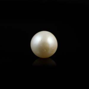 Loose Pearl 5.4 Carat Luxury Gemstone for Fine Jewelry - Product Image 2