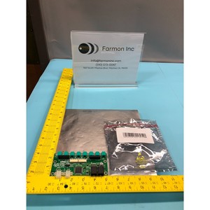 Disco FBPCB-0128 PCB 8 DO Comm, 8-DO(COMM)_PCB - Equipo y Piezas de Semiconductores Legados Globales Confiables - Product Image 2