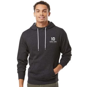 Unisex Casual <b>Lightweight</b> <b>Hoodie</b> Pullover Soft Comfortable Hooded Sweatshirt for Men Women Daily Wear and Active Lifestyle - Product Image 1