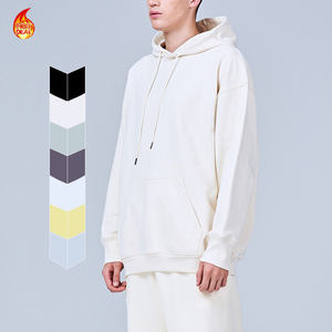 Sweat-shirts à capuche pour hommes à prix abordable, légers, design classique, streetwear décontracté pour hommes et adolescents - Product Image 1