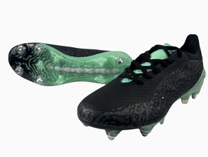 พรีเดเตอร์ นาโนสไตรค์ เอฟจีรองเท้าฟุตบอลรองเท้าฟุตบอลผู้ชายรองเท้าฟุตบอลแบบมืออาชีพสำหรับพื้นสนามแข็ง DDA1C179 - Product Image 3