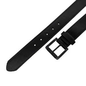 Ceintures en cuir véritable de style nouveau pour hommes, ceintures de mode professionnelles pour hommes - Product Image 4