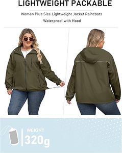 Wholesale Designer Men's Long Winter Outdoor Windbreaker Jacket Hooded Stand Collar Vintage Windproof Waterproof Front - Product Image 4