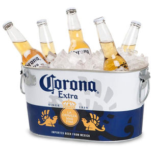 Cerveza Corona Extra sin Alcohol para Bar EN VENTA - Product Image 2