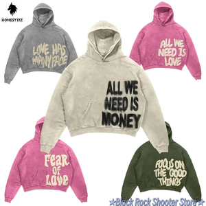 เสื้อฮู้ดดี้ผู้ชายผ้าฝ้าย 100% น้ำหนักเบา ระบายอากาศได้ดี แห้งเร็ว คุณภาพสูง ออกแบบเองได้ ลายเรียบ สีพื้น - Product Image 6