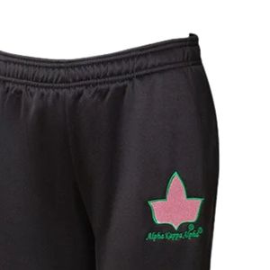 Black Elite <b>Trainer</b> Pants Women's Casual Sports Jogger Pants Comfortable Athletic Track Pants Fashion Training Wear Daily Active - Product Image 5