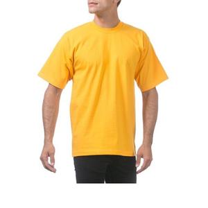 Custom Summer Men's Workout Fitness Gym T-Shirt Oversize Casual Cotton Sports <b>Design</b> Plus Size Blank Feature - Product Image 3