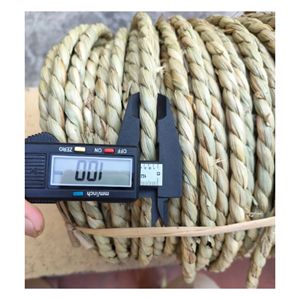 Eco Friendly Natural Raw Seagrass for <b>Basket</b> Furniture Decorative Weaving Material Export Quality Wholesale Supplier - Product Image 3