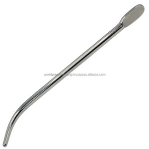 Sonda Uretral Van Buren de Acero Inoxidable, Dilatador Urológico, Instrumento Quirúrgico Manual, Herramienta de Cirugía General, Certificado CE, Hospital - Product Image 3